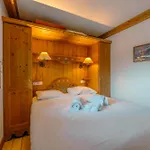 公寓 Mont Blanc View With Private Sauna - Cristal - Nant Blanc 14 - Happy 霞慕尼