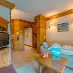Mont Blanc View With Private Sauna - Cristal - Nant Blanc 14 - Happy *