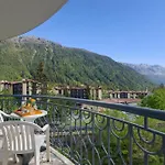 Mont Blanc View With Private Sauna - Cristal - Nant Blanc 14 - Happy *