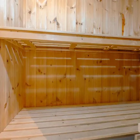 Mont Blanc View With Private Sauna - Cristal - Nant Blanc 14 - Happy Apartamento Chamonix