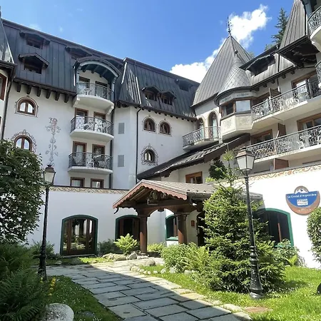 Mont Blanc View With Private Sauna - Cristal - Nant Blanc 14 - Happy *