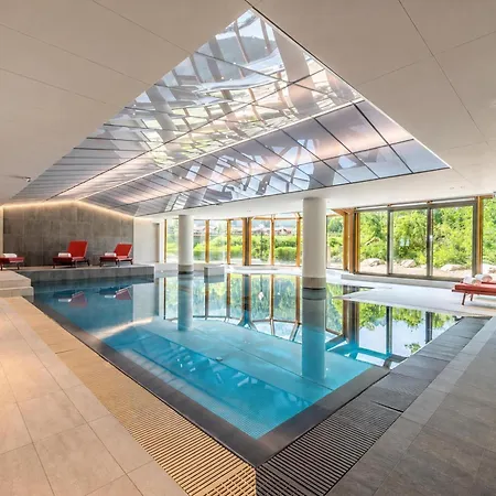 Апартаменты Mont Blanc View With Private Sauna - Cristal - Nant Blanc 14 - Happy *