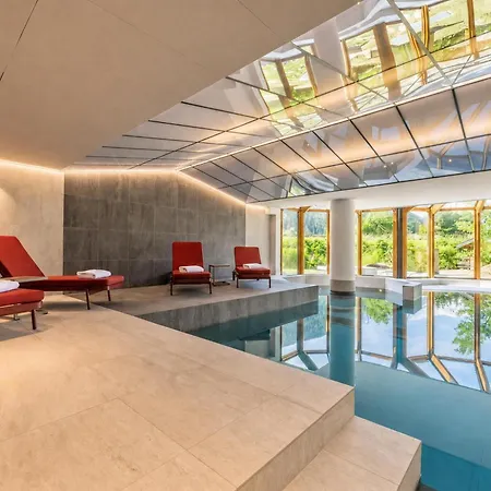 Mont Blanc View With Private Sauna - Cristal - Nant Blanc 14 - Happy Шамони