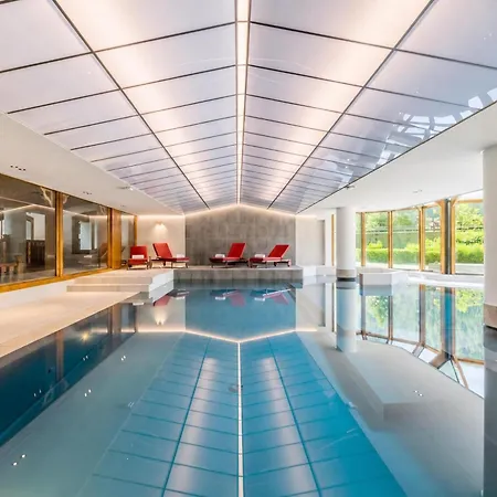 Mont Blanc View With Private Sauna - Cristal - Nant Blanc 14 - Happy * Шамони