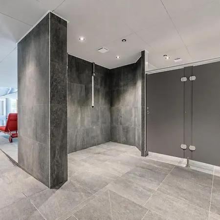 Mont Blanc View With Private Sauna - Cristal - Nant Blanc 14 - Happy Апартаменты *